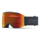 Squad MAG, Slate + ChromaPop™ Everyday Red Mirror Lens, hi-res