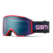 Squad MAG, Wild Child Chrome Dome + ChromaPop™ Everyday Blue Mirror Lens, hi-res
