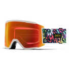 Squad XL, Artist Series + Tall Boy + ChromaPop™ Everyday Red Mirror Lens, hi-res