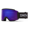 Squad XL, Black + ChromaPop Everyday Violet Mirror Lens, hi-res