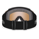 Squad XL, Black + ChromaPop™ Pro Photochromic Blue Mirror Lens, hi-res