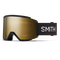 Squad XL, Black + ChromaPop Sun Black Gold Mirror Lens, hi-res