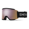 Squad XL, Black + ChromaPop™ Everyday Rose Gold Mirror, hi-res