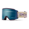 Squad XL, Cosmos Dragon Slayer + ChromaPop™ Everyday Blue Mirror Lens, hi-res