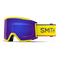 Squad XL, High Voltage + ChromaPop™ Everyday Violet Mirror Lens, hi-res
