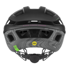 Trace Mips® Aleck Crash Sensor, Matte Black / Topo, hi-res