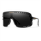 Ultralite, Matte Black + ChromaPop Black Lens, hi-res