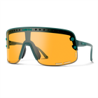 Ultralite, Matte Malachite + ChromaPop Low Light Copper Lens, hi-res