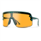 Ultralite, Matte Malachite + ChromaPop Low Light Copper Lens, hi-res