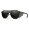 Venture, Matte Moss + ChromaPop™ Polarized Black Lens, hi-res