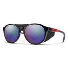 Venture, Wild Child + ChromaPop™ Polarized Violet Mirror Lens, hi-res