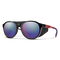 Venture, Wild Child + ChromaPop™ Polarized Violet Mirror Lens, hi-res