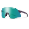 Vert PivLock, Matte Amethyst + ChromaPop Opal Mirror Lens, hi-res