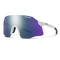 Vert PivLock, White + ChromaPop Violet Mirror Lens, hi-res
