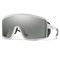 Pursuit, White + ChromaPop Platinum Mirror Lens, hi-res