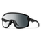 Wildcat, Matte Black + ChromaPop Photochromic Clear To Gray, hi-res