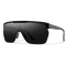 XC, Matte Black + ChromaPop Black Lens, hi-res