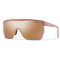 XC, Matte Chalk Rose + ChromaPop Rose Gold Mirror Lens, hi-res